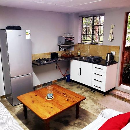 13 @ Rhinoroad Nelspruit Lägenhet Mbombela Exteriör bild