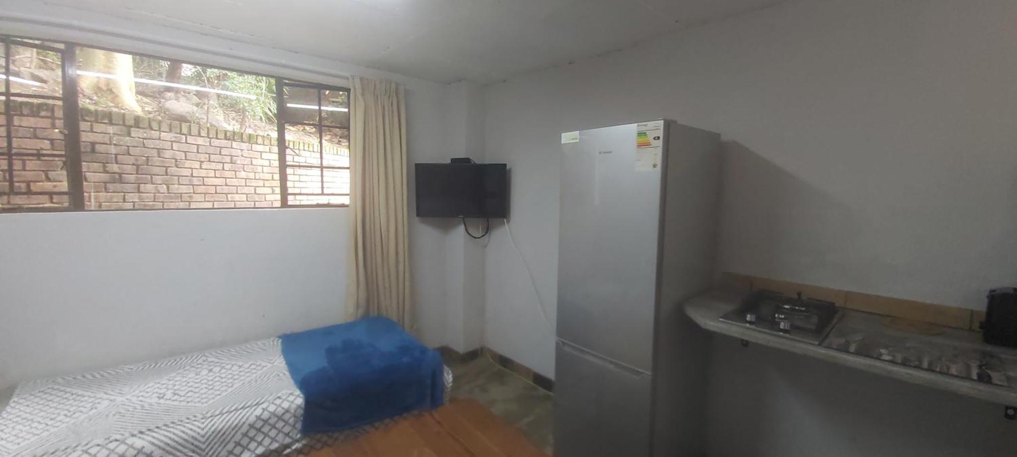 13 @ Rhinoroad Nelspruit Lägenhet Mbombela Exteriör bild
