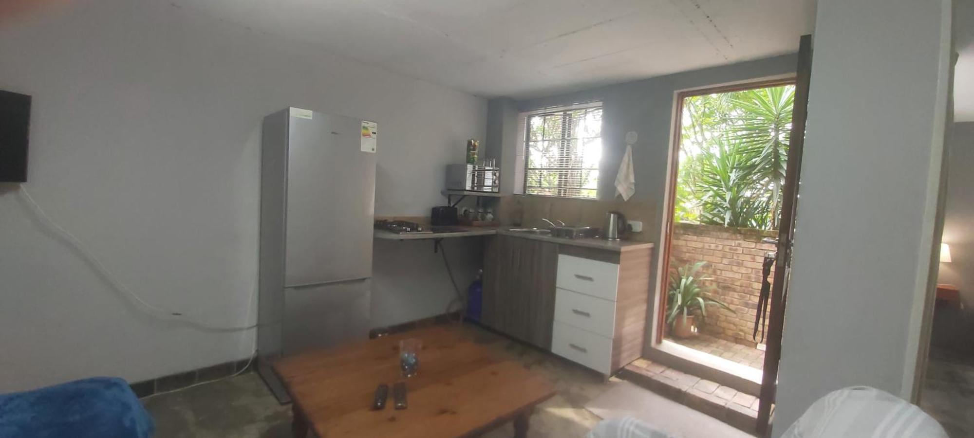 13 @ Rhinoroad Nelspruit Lägenhet Mbombela Exteriör bild