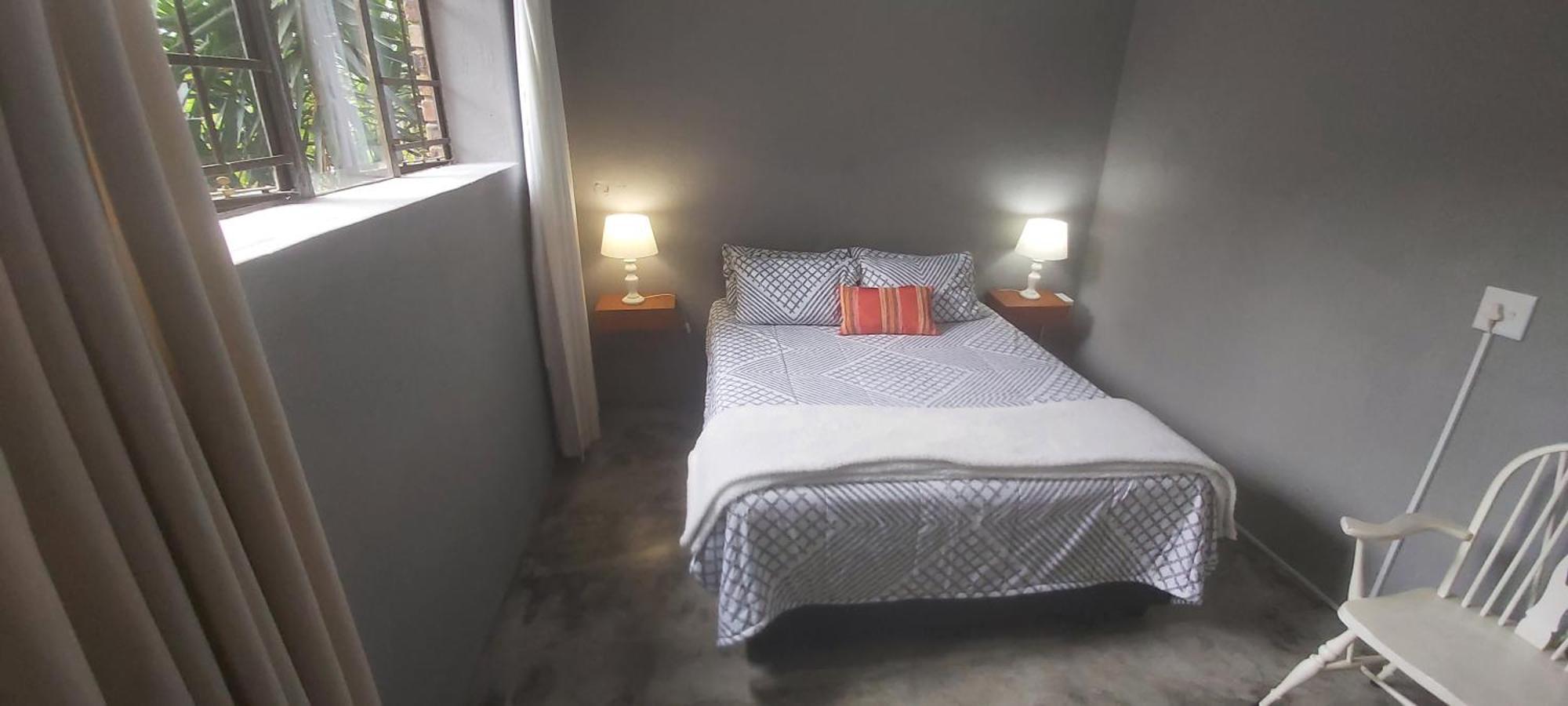 13 @ Rhinoroad Nelspruit Lägenhet Mbombela Exteriör bild