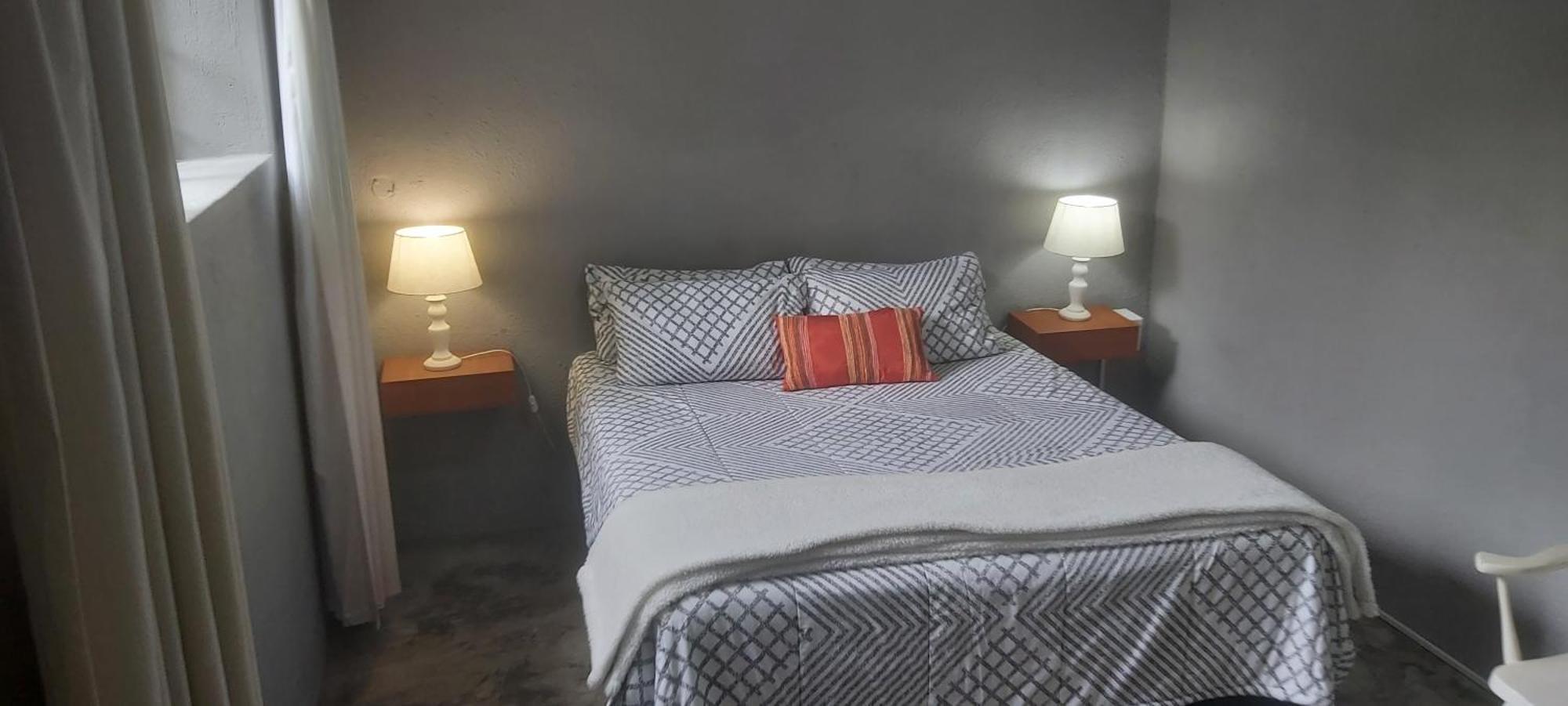 13 @ Rhinoroad Nelspruit Lägenhet Mbombela Exteriör bild
