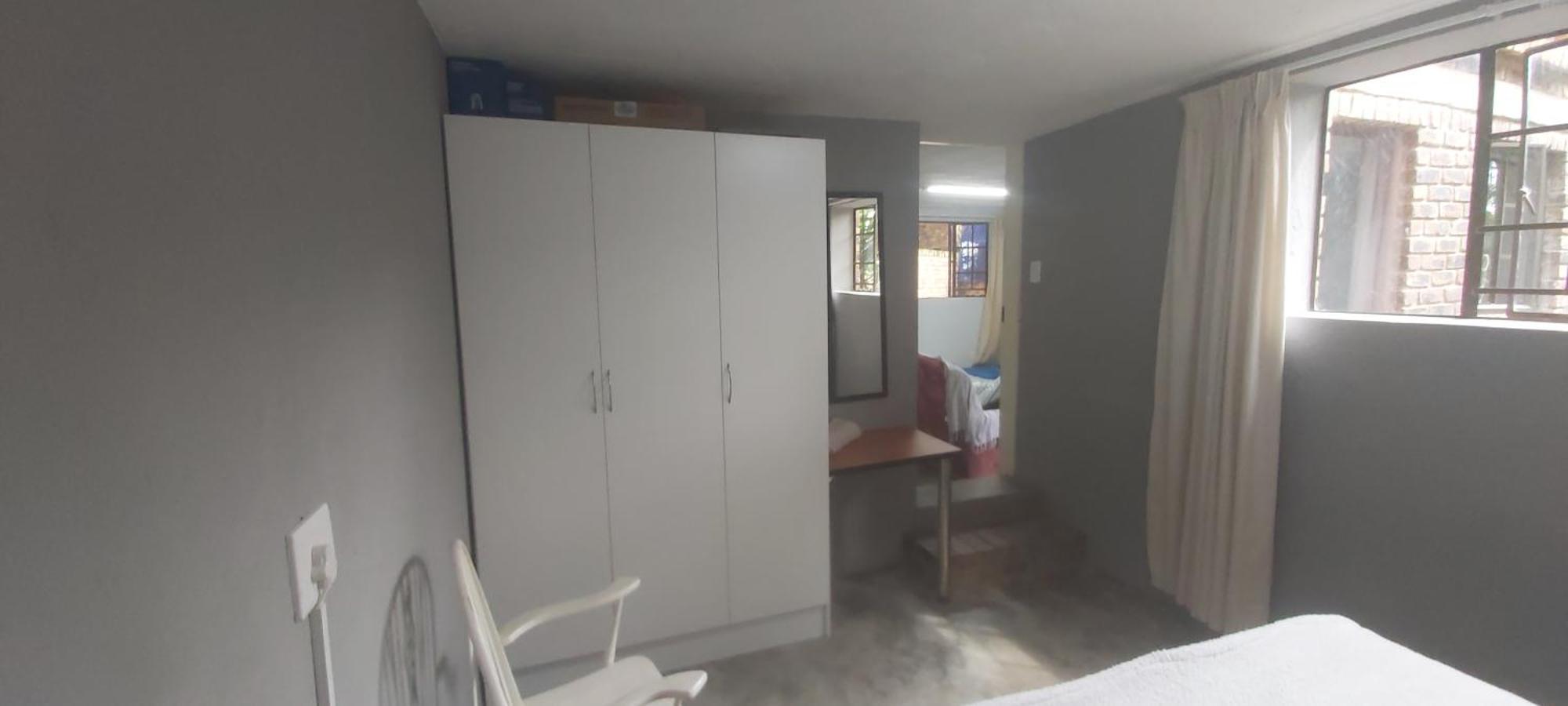 13 @ Rhinoroad Nelspruit Lägenhet Mbombela Exteriör bild